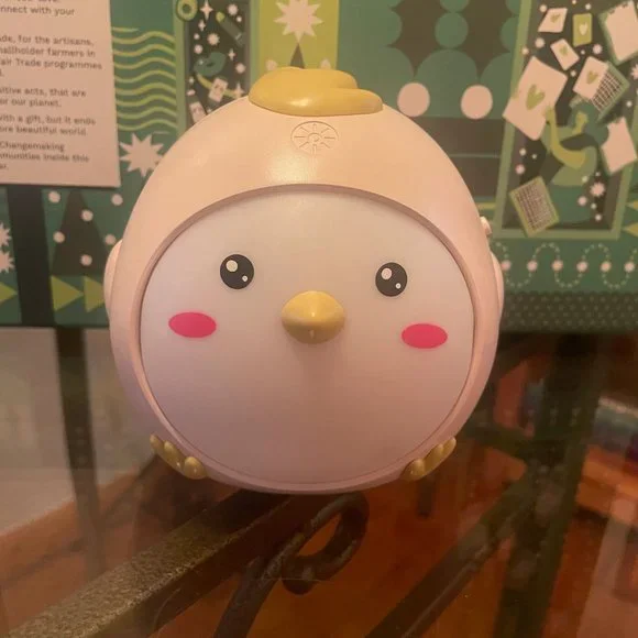 Sanrio Light-up Clock - Picture 3 of 6